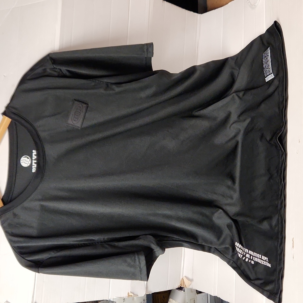 EUC BKLYN Athletics Men's sz 2XL tshirt
